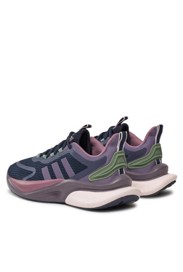 adidas Сникърси Alphabounce+ Sustainable Bounce Shoes IE9757 Син - Mera.bg