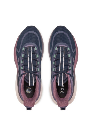 adidas Сникърси Alphabounce+ Sustainable Bounce Shoes IE9757 Син - Mera.bg