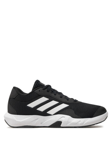 adidas Обувки за фитнес зала Amplimove Trainer IF0953 Черен - Mera.bg