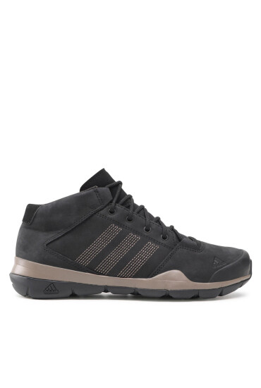 adidas Туристически Anzit Dlx Mid M18558 Черен - Mera.bg