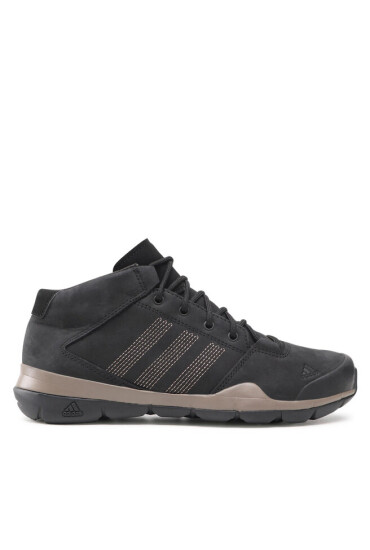 adidas Туристически Anzit Dlx Mid M18558 Черен - Mera.bg