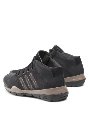 adidas Туристически Anzit Dlx Mid M18558 Черен - Mera.bg