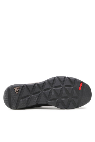 adidas Туристически Anzit Dlx Mid M18558 Черен - Mera.bg
