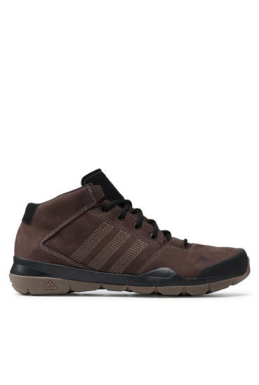 adidas Обувки Anzit Dlx Mid M22784 Dbrown/Sbrown/Cblack - Mera.bg