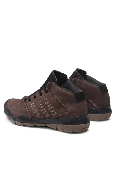 adidas Обувки Anzit Dlx Mid M22784 Dbrown/Sbrown/Cblack - Mera.bg