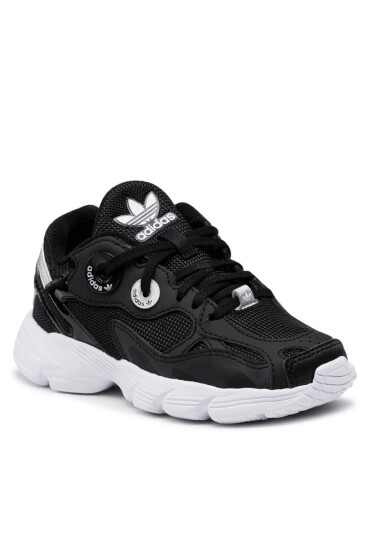 adidas Обувки Astir C GY6658 Cblack/Cblack/Ftwwht - Mera.bg