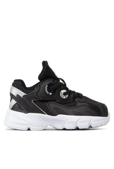 adidas Сникърси Astir El I GY6664 Черен - Mera.bg