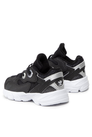 adidas Сникърси Astir El I GY6664 Черен - Mera.bg