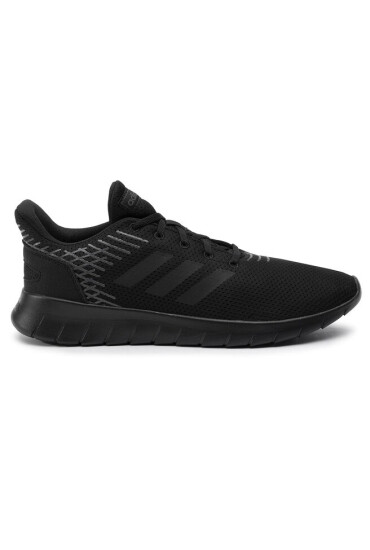 adidas Обувки Asweerun F36333 Cblack/Cblack/Cblack - Mera.bg