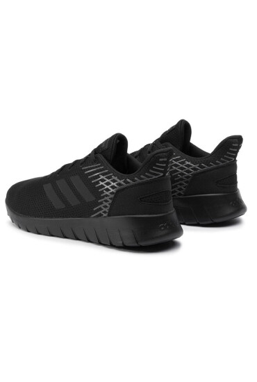 adidas Обувки Asweerun F36333 Cblack/Cblack/Cblack - Mera.bg