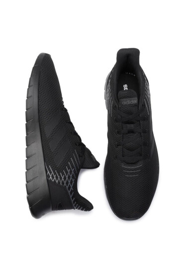 adidas Обувки Asweerun F36333 Cblack/Cblack/Cblack - Mera.bg