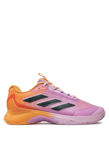 adidas Обувки за тенис Avacourt 2 Tennis IF0404 Оранжев - Mera.bg