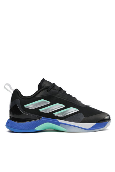adidas Обувки за тенис AVACOURT SHOES HQ8402 Черен - Mera.bg