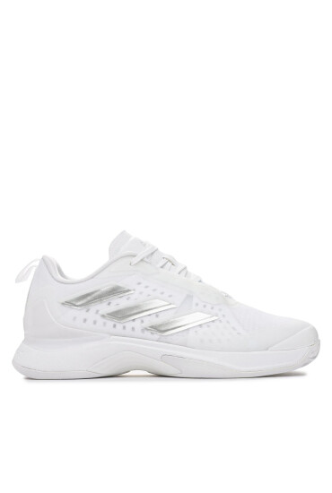 adidas Обувки за тенис Avacourt Shoes HQ8404 Бял - Mera.bg