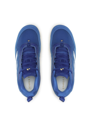 adidas Обувки за тенис Avacourt Tennis Shoes ID2080 Син - Mera.bg