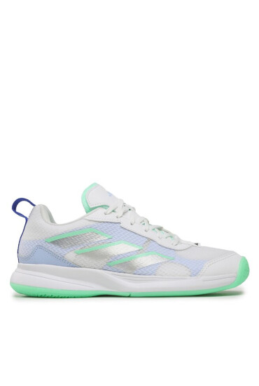 adidas Обувки за тенис Avaflash Low Tennis Shoes HP5272 Бял - Mera.bg