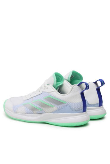 adidas Обувки за тенис Avaflash Low Tennis Shoes HP5272 Бял - Mera.bg