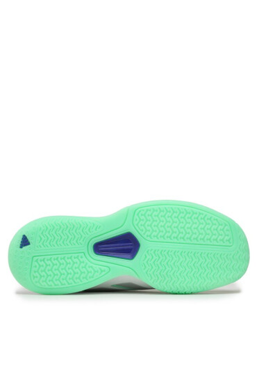 adidas Обувки за тенис Avaflash Low Tennis Shoes HP5272 Бял - Mera.bg