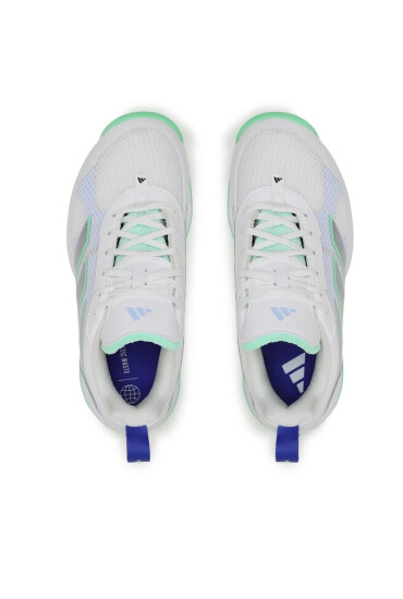 adidas Обувки за тенис Avaflash Low Tennis Shoes HP5272 Бял - Mera.bg