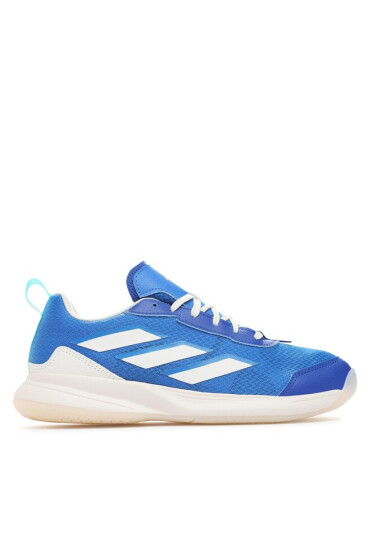 adidas Обувки за тенис Avaflash Low Tennis IG9542 Син - Mera.bg