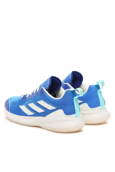 adidas Обувки за тенис Avaflash Low Tennis IG9542 Син - Mera.bg