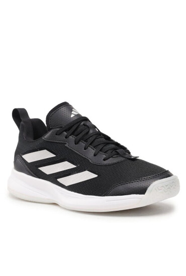 adidas Обувки за тенис Avaflash Low Tennis IG9543 Черен - Mera.bg