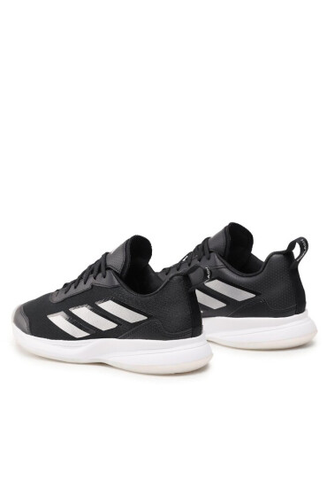 adidas Обувки за тенис Avaflash Low Tennis IG9543 Черен - Mera.bg