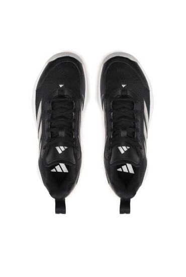adidas Обувки за тенис Avaflash Low Tennis IG9543 Черен - Mera.bg