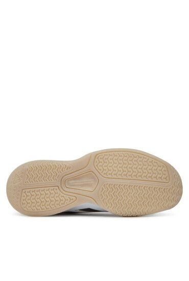 adidas Обувки за тенис Avaflash Low Tennis IG9544 Бял - Mera.bg