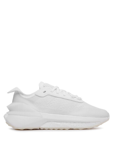 adidas Сникърси Avryn HP5972 Бял - Mera.bg