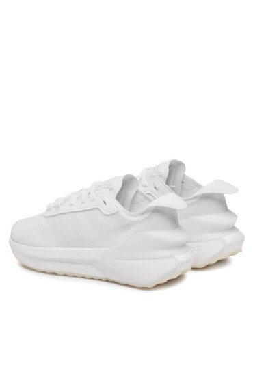 adidas Сникърси Avryn HP5972 Бял - Mera.bg