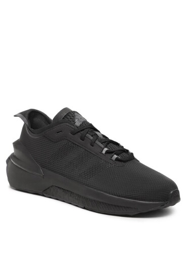 adidas Сникърси Avryn HP5982 Черен - Mera.bg