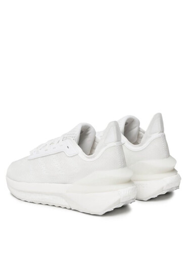 adidas Сникърси Avryn IG0123 Бял - Mera.bg