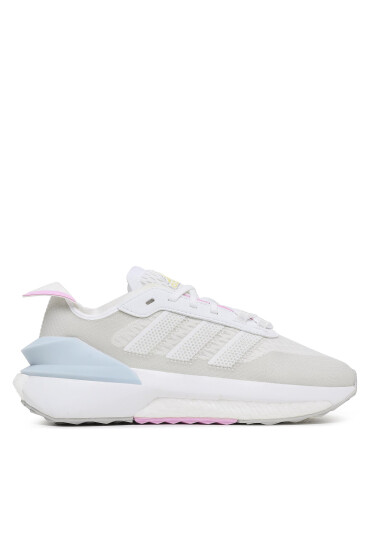 adidas Сникърси Avryn IG0645 Бял - Mera.bg