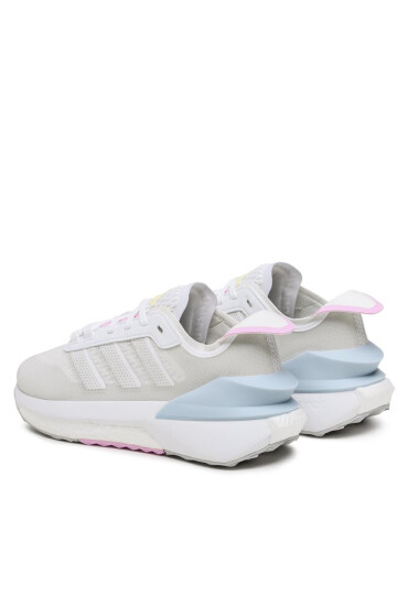adidas Сникърси Avryn IG0645 Бял - Mera.bg