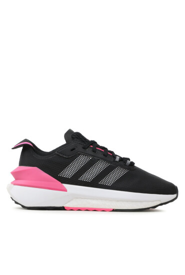 adidas Сникърси Avryn IG0646 Черен - Mera.bg