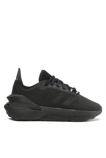 adidas Сникърси Avryn J IG0124 Черен - Mera.bg