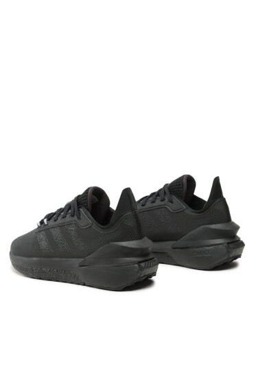 adidas Сникърси Avryn J IG0124 Черен - Mera.bg