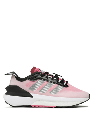 adidas Сникърси Avryn Shoes ID2411 Розов - Mera.bg