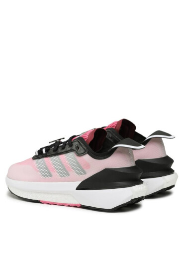 adidas Сникърси Avryn Shoes ID2411 Розов - Mera.bg