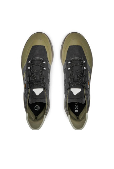 adidas Сникърси Avryn Shoes IG2374 Каки - Mera.bg