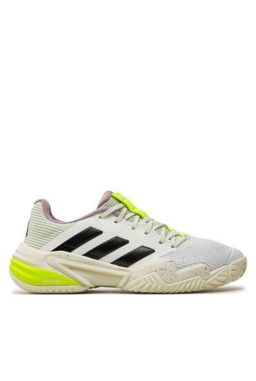 adidas Обувки за тенис Barricade 13 Tennis IF0409 Бял - Mera.bg