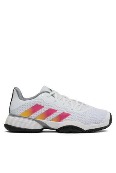 adidas Обувки за тенис Barricade Tennis HP9697 Бял - Mera.bg