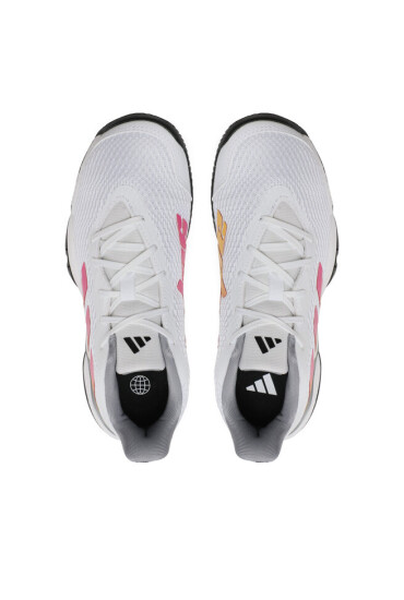 adidas Обувки за тенис Barricade Tennis HP9697 Бял - Mera.bg