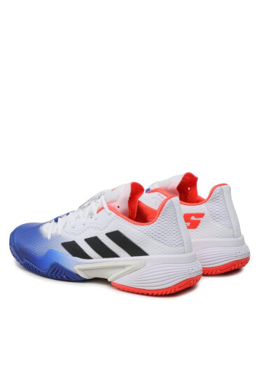 adidas Обувки Barricade Tennis Shoes HQ8917 Син - Mera.bg