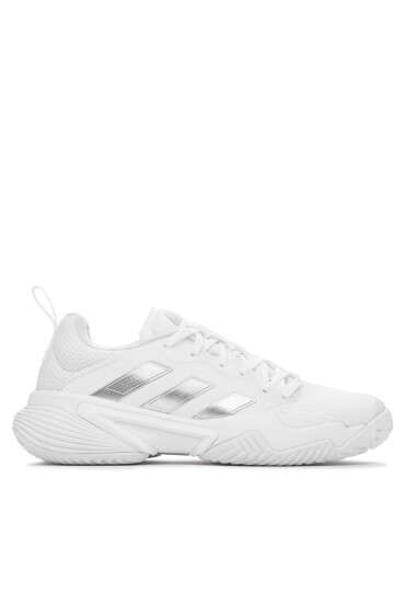 adidas Обувки за тенис Barricade Tennis Shoes ID1554 Бял - Mera.bg