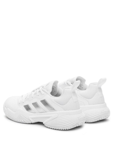adidas Обувки за тенис Barricade Tennis Shoes ID1554 Бял - Mera.bg