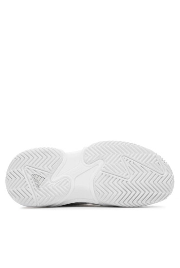 adidas Обувки за тенис Barricade Tennis Shoes ID1554 Бял - Mera.bg
