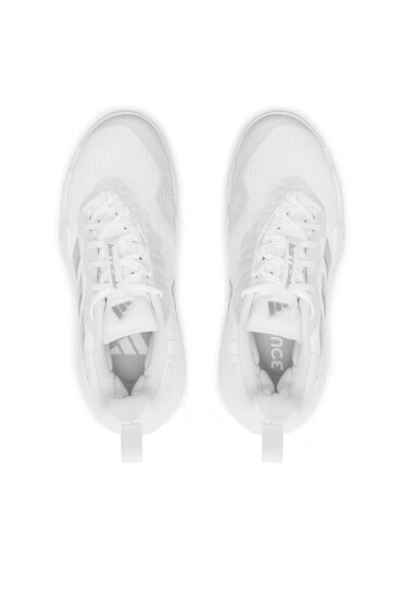 adidas Обувки за тенис Barricade Tennis Shoes ID1554 Бял - Mera.bg