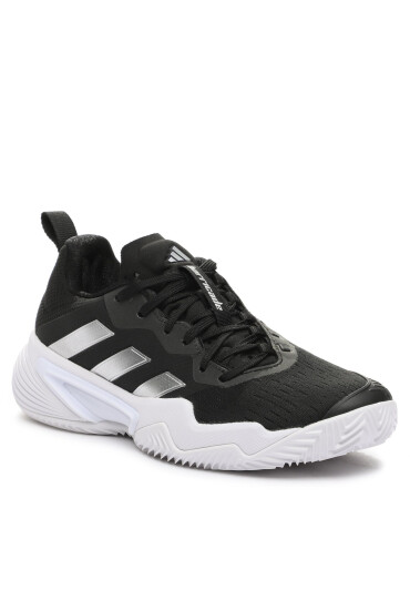 adidas Обувки за тенис Barricade Tennis D1560 Черен - Mera.bg